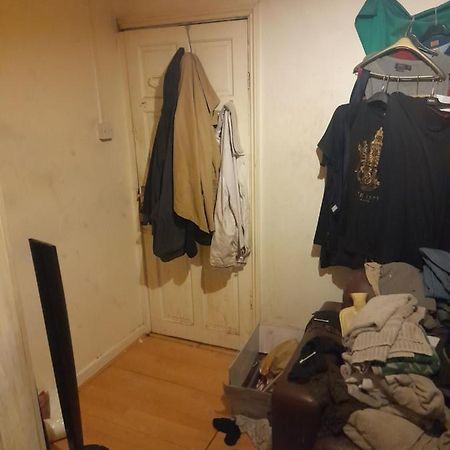 Zoom Daire Portsmouth Dış mekan fotoğraf