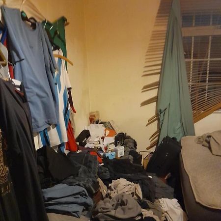Zoom Daire Portsmouth Dış mekan fotoğraf