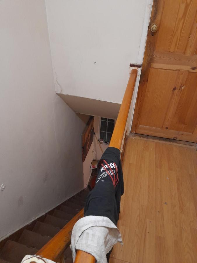 Zoom Daire Portsmouth Dış mekan fotoğraf