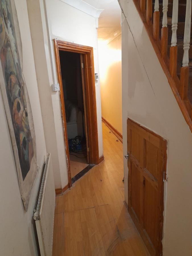 Zoom Daire Portsmouth Dış mekan fotoğraf